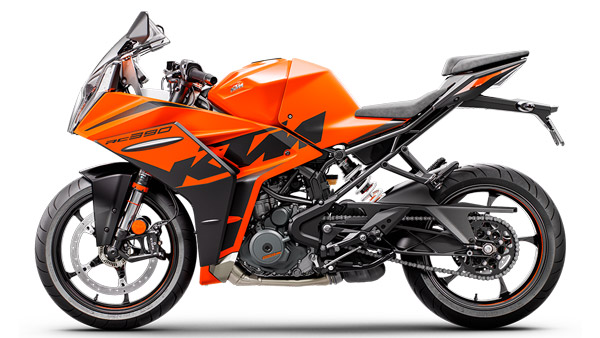 ಹೊಸ ಬದಲಾವಣೆಗಳೊಂದಿಗೆ ಬಿಡುಗಡೆಗೆ ಸಜ್ಜಾದ KTM RC 390 ಬೈಕ್