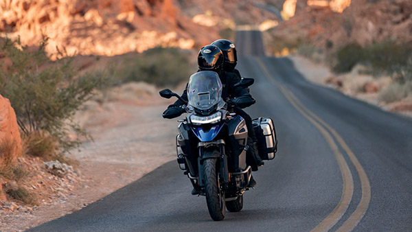 ಹೊಸ Triumph Tiger 1200 ಬೈಕ್ ಖರೀದಿಗೆ ಬುಕ್ಕಿಂಗ್ ಆರಂಭ