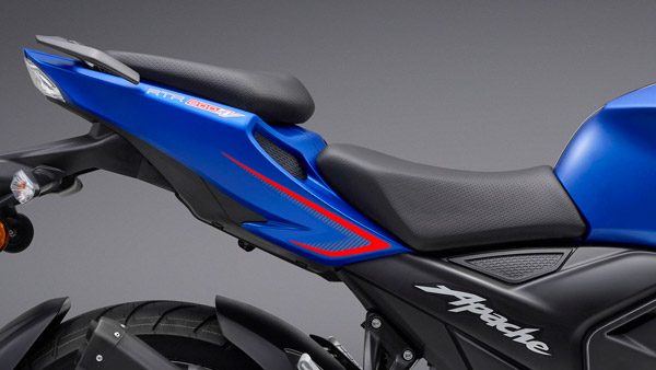 ಹೊಸ TVS Apache RTR 200 4V ಬೈಕ್ ವಿಶೇಷತೆಗಳು