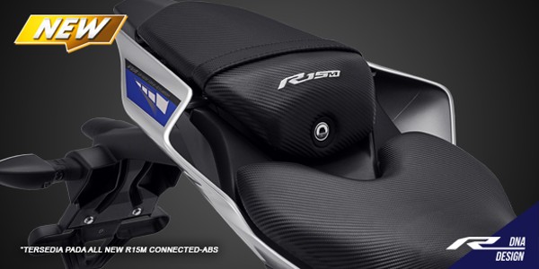 ಹೊಸ ಬಣ್ಣಗಳ ಆಯ್ಕೆಯಲ್ಲಿ Yamaha R15 V4, R15M ಬೈಕ್‌ಗಳು ಬಿಡುಗಡೆ