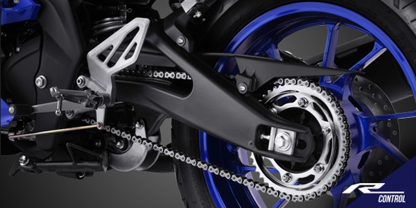 ಹೊಸ ಬಣ್ಣಗಳ ಆಯ್ಕೆಯಲ್ಲಿ Yamaha R15 V4, R15M ಬೈಕ್‌ಗಳು ಬಿಡುಗಡೆ