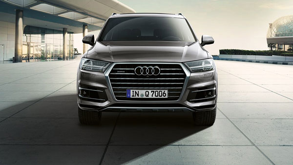 ಭಾರತದಲ್ಲಿ ಬಿಡುಗಡೆಗೆ ಸಜ್ಜಾದ ಹೊಸ Audi Q7 ಫೇಸ್‌ಲಿಫ್ಟ್ ಎಸ್‍ಯುವಿ