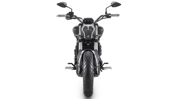 ಭಾರತದಲ್ಲಿ ಬೆಲೆ ಏರಿಕೆ ಪಡೆದುಕೊಂಡ Benelli 502c ಕ್ರೂಸರ್ ಬೈಕ್