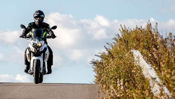 ಭಾರತದಲ್ಲಿ ಹೊಸ Benelli TRK 251 ಅಡ್ವೆಂಚರ್ ಟೂರರ್ ಬೈಕ್ ಬಿಡುಗಡೆ