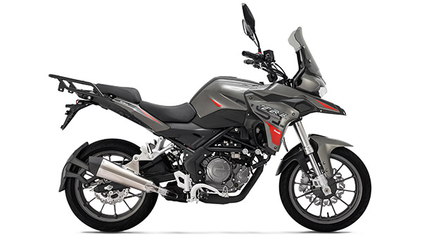 ಕೈಗೆಟುಕುವ ದರದಲ್ಲಿ ಬಿಡುಗಡೆಯಾಗಲಿರುವ Benelli TRK 251 ಬೈಕ್ ಖರೀದಿಗೆ ಬುಕ್ಕಿಂಗ್ ಪ್ರಾರಂಭ