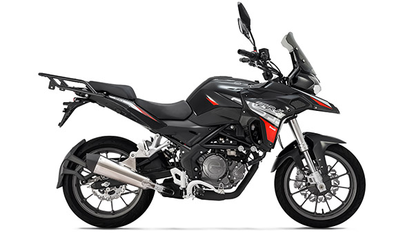 ಭಾರತದಲ್ಲಿ ಹೊಸ Benelli TRK 251 ಅಡ್ವೆಂಚರ್ ಟೂರರ್ ಬೈಕ್ ಬಿಡುಗಡೆ