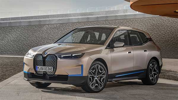 ಯುರೋ ಕ್ರ್ಯಾಶ್ ಟೆಸ್ಟಿಂಗ್‌ನಲ್ಲಿ ಗರಿಷ್ಠ ರೇಟಿಂಗ್ಸ್ ಪಡೆದುಕೊಂಡ ಬಿಎಂಡಬ್ಲ್ಯು ಐಎಕ್ಸ್ ಇವಿ ಕಾರು