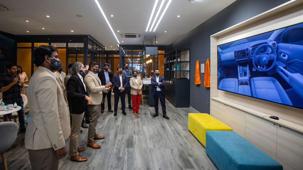 ಶೀಘ್ರದಲ್ಲೇ ಸಿ5 ಏರ್‌ಕ್ರಾಸ್ ಬೆಲೆ ಹೆಚ್ಚಿಸಲಿದೆ ಸಿಟ್ರನ್ ಇಂಡಿಯಾ