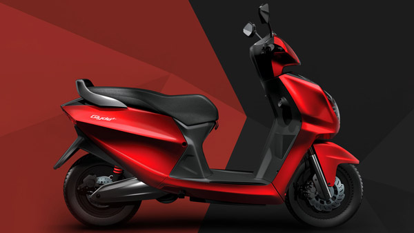 ಹೊಸ ಇವಿ ಸ್ಕೂಟರ್ ಮಾದರಿಗಳೊಂದಿಗೆ ಭಾರೀ ಪ್ರಮಾಣದ ಹೂಡಿಕೆಗೆ ಮುಂದಾದ ಅರ್ಥ್ ಎನರ್ಜಿ