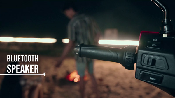 ವೇಗವಾಗಿ ಚಲಿಸುವ, ಹೆಚ್ಚು ವ್ಯಾಪ್ತಿ ನೀಡುವ ಎಲೆಕ್ಟ್ರಿಕ್ ಸ್ಕೂಟರ್ ಬಿಡುಗಡೆಗೊಳಿಸಿದ Eeve