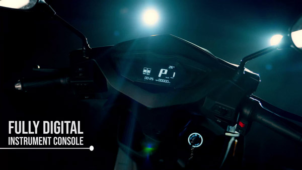 ವೇಗವಾಗಿ ಚಲಿಸುವ, ಹೆಚ್ಚು ವ್ಯಾಪ್ತಿ ನೀಡುವ ಎಲೆಕ್ಟ್ರಿಕ್ ಸ್ಕೂಟರ್ ಬಿಡುಗಡೆಗೊಳಿಸಿದ Eeve