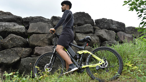 ಜಪಾನ್, ನೇಪಾಳಗಳಲ್ಲಿಯೂ ಎಲೆಕ್ಟ್ರಿಕ್ ಸೈಕಲ್ ಬಿಡುಗಡೆಗೊಳಿಸಿದ ಪುಣೆ ಮೂಲದ ಕಂಪನಿ