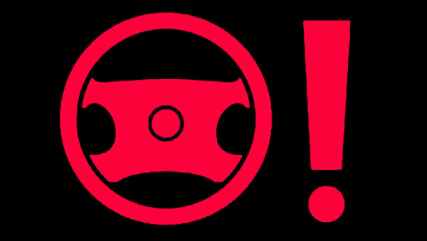 ಡ್ರೈವ್ ಬೆಲ್ಟ್ ಅಸಮರ್ಪಕವಾಗಿರುವುದನ್ನು ಸೂಚಿಸುವ ಸಂಕೇತಗಳಿವು