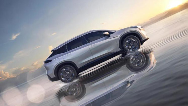 ಬಿಡುಗಡೆಯಾಗಲಿದೆ 1,000ಕ್ಕೂ ಹೆಚ್ಚು ಕಿ.ಮೀ ಮೈಲೇಜ್ ನೀಡುವ GAC Aion LX Plus ಎಲೆಕ್ಟ್ರಿಕ್ ಕಾರು