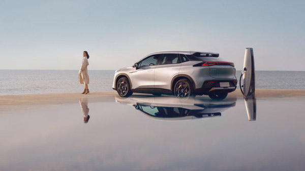 ಬಿಡುಗಡೆಯಾಗಲಿದೆ 1,000ಕ್ಕೂ ಹೆಚ್ಚು ಕಿ.ಮೀ ಮೈಲೇಜ್ ನೀಡುವ GAC Aion LX Plus ಎಲೆಕ್ಟ್ರಿಕ್ ಕಾರು