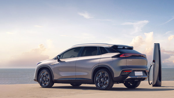 ಬಿಡುಗಡೆಯಾಗಲಿದೆ 1,000ಕ್ಕೂ ಹೆಚ್ಚು ಕಿ.ಮೀ ಮೈಲೇಜ್ ನೀಡುವ GAC Aion LX Plus ಎಲೆಕ್ಟ್ರಿಕ್ ಕಾರು