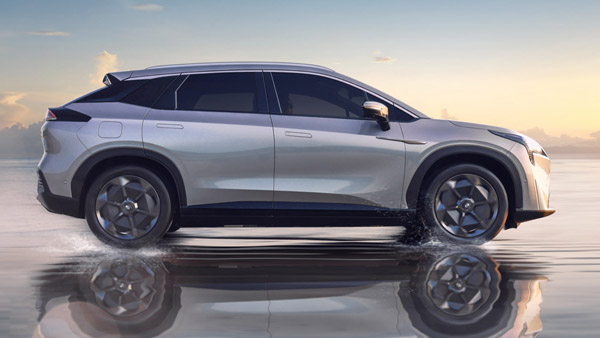 ಬಿಡುಗಡೆಯಾಗಲಿದೆ 1,000ಕ್ಕೂ ಹೆಚ್ಚು ಕಿ.ಮೀ ಮೈಲೇಜ್ ನೀಡುವ GAC Aion LX Plus ಎಲೆಕ್ಟ್ರಿಕ್ ಕಾರು