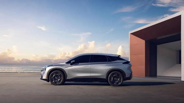 ಬಿಡುಗಡೆಯಾಗಲಿದೆ 1,000ಕ್ಕೂ ಹೆಚ್ಚು ಕಿ.ಮೀ ಮೈಲೇಜ್ ನೀಡುವ GAC Aion LX Plus ಎಲೆಕ್ಟ್ರಿಕ್ ಕಾರು