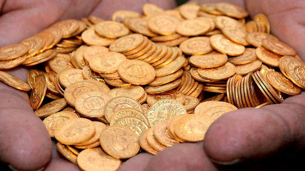 ಲಕ್ಕಿ ಡ್ರಾದಲ್ಲಿ ಒಂದು ಕೆ.ಜಿ ಚಿನ್ನ ಗೆದ್ದ ಭಾರತೀಯ ಮೂಲದ ಯುವಕ