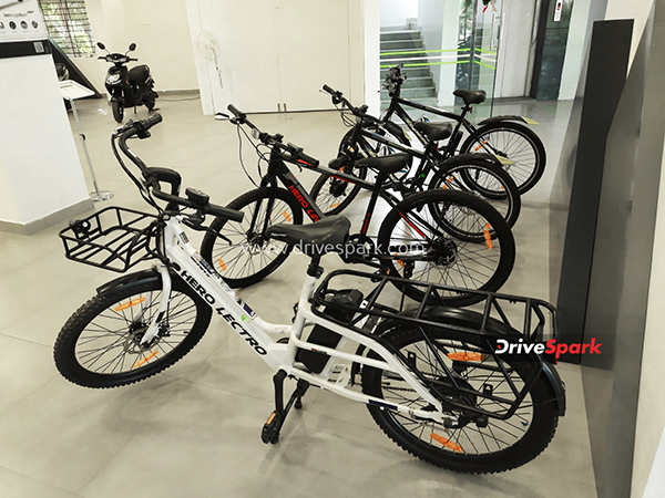 ನಮ್ಮ ಬೆಂಗಳೂರಿನಲ್ಲಿ ಮಲ್ಟಿ ಬ್ರಾಂಡ್ ಇವಿ ಮಾರಾಟ ಮಳಿಗೆಗೆ ಚಾಲನೆ ನೀಡಿದ ಆಟೋಇವಿಮಾರ್ಟ್