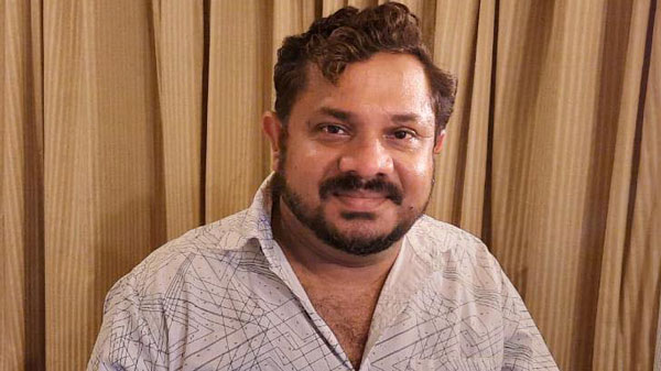 ಐಷಾರಾಮಿ ಜೀಪ್ ಕಂಪಾಸ್ ಎಸ್‍ಯುವಿ ಖರೀದಿಸಿದ ಖ್ಯಾತ ಹಾಸ್ಯ ನಟ