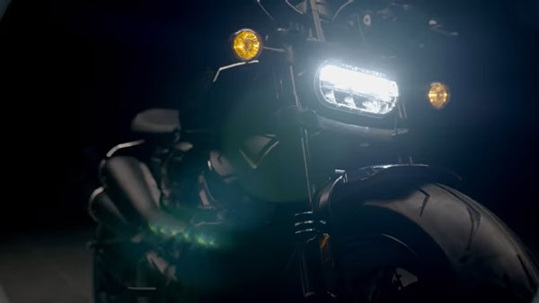 ಹೊಸ ಬೈಕ್ ಬಿಡುಗಡೆಗೊಳಿಸಲು ಸಜ್ಜಾಗುತ್ತಿದೆ Harley Davidson