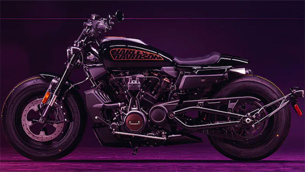 ಹೊಸ ಬೈಕ್ ಬಿಡುಗಡೆಗೊಳಿಸಲು ಸಜ್ಜಾಗುತ್ತಿದೆ Harley Davidson