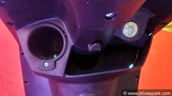 ಕಾರುಗಳಲ್ಲಿರುವಂತಹ ಫೀಚರ್ ಹೊಂದಲಿದೆ ಈ ಎಲೆಕ್ಟ್ರಿಕ್ ಸ್ಕೂಟರ್