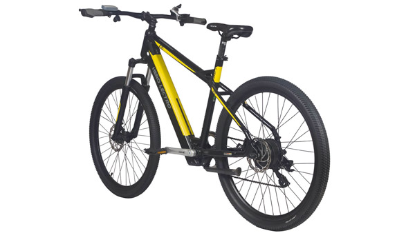 ದೇಶಿಯ ಮಾರುಕಟ್ಟೆಯಲ್ಲಿ ಬಿಡುಗಡೆಯಾದವು ಮತ್ತೆರಡು ಹೀರೋ ಎಲೆಕ್ಟ್ರಿಕ್ ಸೈಕಲ್‌ಗಳು