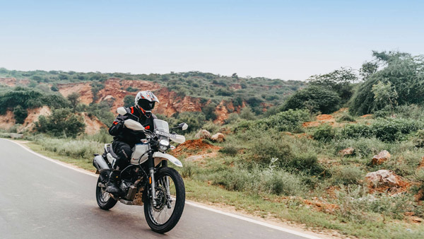 ಹೊಸ XPulse 200 4V ಬೈಕ್ ಬುಕ್ಕಿಂಗ್ ಸ್ಥಗಿತಗೊಳಿಸಿದ Hero MotoCorp