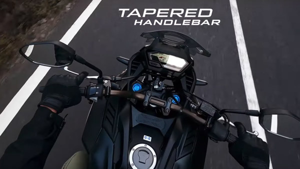 ಹೊಸ Honda CB150X ಅಡ್ವೆಂಚರ್ ಬೈಕ್ ಹೊಸ ಟಿವಿಸಿ ಬಿಡುಗಡೆ