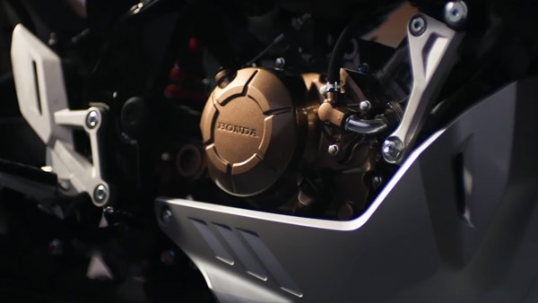 ಹೊಸ Honda CB150X ಅಡ್ವೆಂಚರ್ ಬೈಕ್ ಹೊಸ ಟಿವಿಸಿ ಬಿಡುಗಡೆ