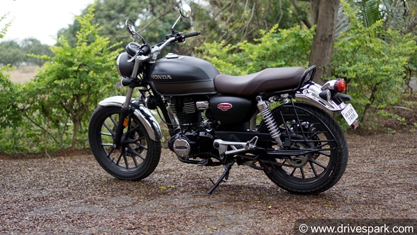 ಬಿಡುಗಡೆಗೆ ಸಜ್ಜಾದ Honda H’ness CB350 ಆನಿವರ್ಸರಿ ಎಡಿಷನ್ 