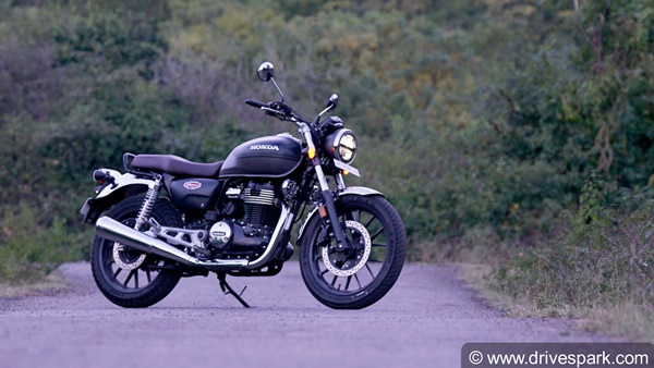 ಇಂಡಿಯನ್ ಬೈಕ್ ವೀಕ್ 2021: ಹೋಂಡಾ ಹೈನೆಸ್ ಸಿಬಿ350 ಆ್ಯನಿವರ್ಸರಿ ಎಡಿಷನ್ ಬಿಡುಗಡೆ