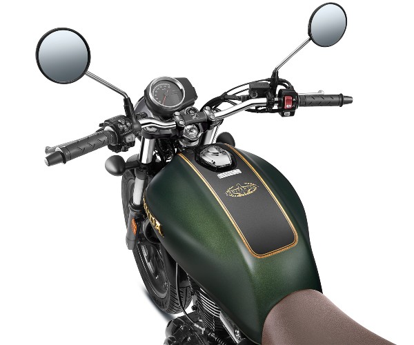 ಇಂಡಿಯಾ ಬೈಕ್ ವೀಕ್ 2021: ಅನಾವರಣಗೊಂಡ ಹೊಸ ಬೈಕ್ ಮಾದರಿಗಳಿವು!