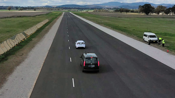 ಕ್ರ್ಯಾಶ್ ಟೆಸ್ಟ್‌ನಲ್ಲಿ 5-ಸ್ಟಾರ್ ರೇಟಿಂಗ್ ಪಡೆದ Hyundai Staria ಎಂಪಿವಿ