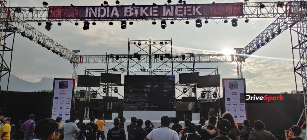 ಇಂಡಿಯಾ ಬೈಕ್ ವೀಕ್ 2021: ಅನಾವರಣಗೊಂಡ ಹೊಸ ಬೈಕ್ ಮಾದರಿಗಳಿವು!