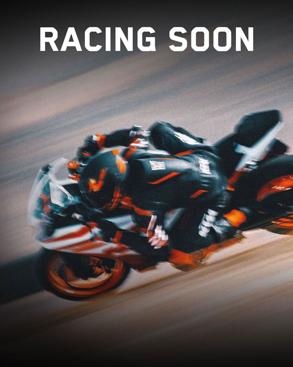 ಹೊಸ ಬದಲಾವಣೆಗಳೊಂದಿಗೆ ಬಿಡುಗಡೆಗೆ ಸಜ್ಜಾದ KTM RC 390 ಬೈಕ್