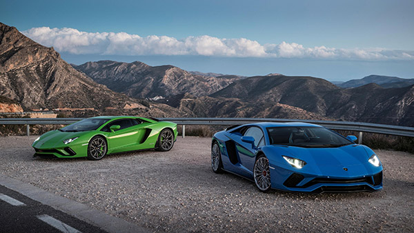 ಚೊಚ್ಚಲ ಎಲೆಕ್ಟ್ರಿಕ್ ಸೂಪರ್‌ಕಾರ್‌ ಬಿಡುಗಡೆಗೊಳಿಸಲು ಸಜ್ಜಾದ Lamborghini