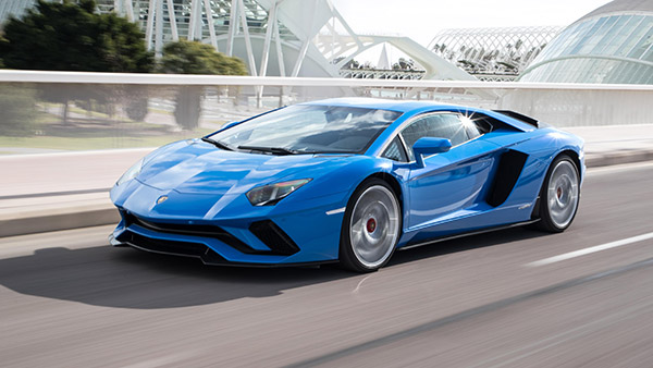 ಚೊಚ್ಚಲ ಎಲೆಕ್ಟ್ರಿಕ್ ಸೂಪರ್‌ಕಾರ್‌ ಬಿಡುಗಡೆಗೊಳಿಸಲು ಸಜ್ಜಾದ Lamborghini