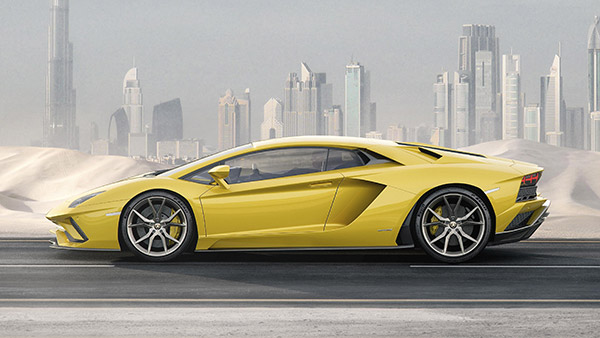 ಚೊಚ್ಚಲ ಎಲೆಕ್ಟ್ರಿಕ್ ಸೂಪರ್‌ಕಾರ್‌ ಬಿಡುಗಡೆಗೊಳಿಸಲು ಸಜ್ಜಾದ Lamborghini