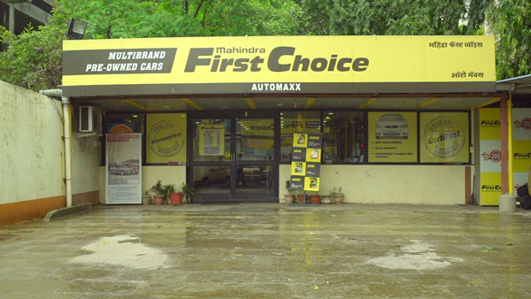 ಬೆಂಗಳೂರಿನಲ್ಲಿ ಎರಡು ಹೊಸ ಮಳಿಗೆಗಳನ್ನು ತೆರೆದ ಮಹೀಂದ್ರಾ ಫಸ್ಟ್ ಚಾಯ್ಸ್ ವ್ಹೀಲ್ಸ್