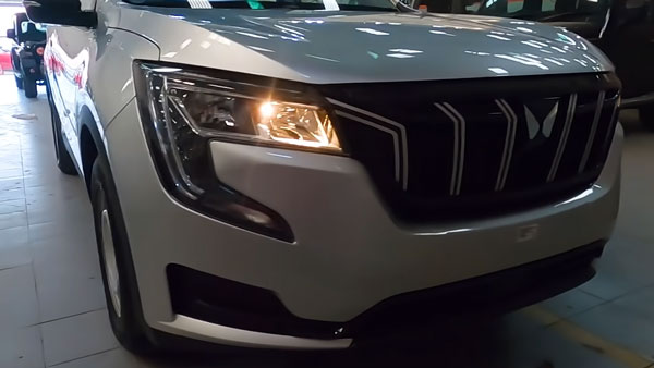 ಅತಿ ಕಡಿಮೆ ಬೆಲೆಗೆ ಲಭ್ಯವಿರುವ ಎಕ್ಸ್‌ಯುವಿ700 ಎಂಎಕ್ಸ್ ವೆರಿಯೆಂಟ್ ವಿಶೇಷತೆಗಳಿವು!