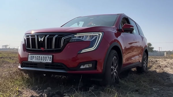 ಆಫ್ ರೋಡ್‌ಗೆ ತೆರಳಲು ಫ್ರಂಟ್ ವ್ಹೀಲ್ ಡ್ರೈವ್ ವಾಹನ ಸೂಕ್ತವಲ್ಲ: ಇಲ್ಲಿದೆ ಉತ್ತಮ ಉದಾಹರಣೆ 