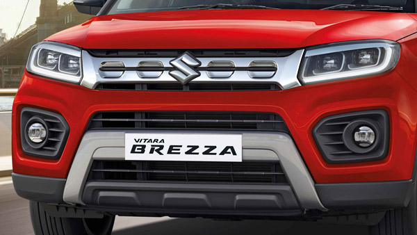 ಪ್ರಮುಖ ಬದಲಾವಣೆಗಳೊಂದಿಗೆ ಬಿಡುಗಡೆಯಾಗಲಿದೆ ಹೊಸ Maruti Vitara Brezza ಎಸ್‍ಯುವಿ