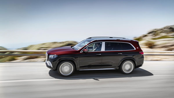 ಈ ವರ್ಷ ಬಾಲಿವುಡ್‌ ಸ್ಟಾರ್‌ಗಳ ಮನಸ್ಸು ಗೆದ್ದ 2 ಐಷಾರಾಮಿ ಕಾರುಗಳಿವು