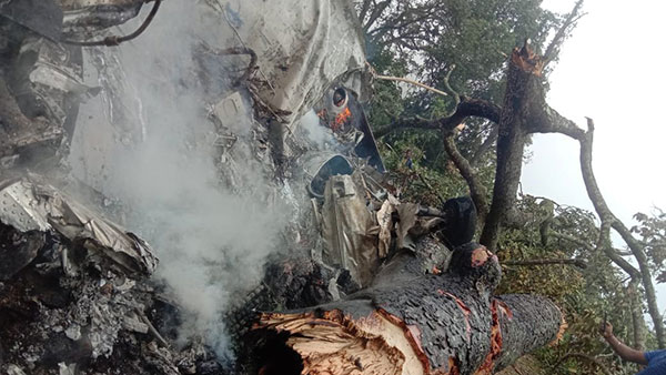 Mi17 V5 ಸೇನಾ ಹೆಲಿಕಾಪ್ಟರ್ ಬಗೆಗಿನ ಪ್ರಮುಖ ಸಂಗತಿಗಳಿವು