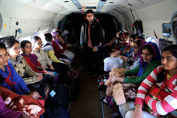 Mi17 V5 ಸೇನಾ ಹೆಲಿಕಾಪ್ಟರ್ ಬಗೆಗಿನ ಪ್ರಮುಖ ಸಂಗತಿಗಳಿವು