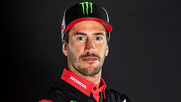 2022ರ ಡಕಾರ್ ರ‍್ಯಾಲಿ ಜಯಿಸಲು ಸಜ್ಜಾದ ಮಾನ್‌ಸ್ಟರ್ ಎನರ್ಜಿ ಹೋಂಡಾ