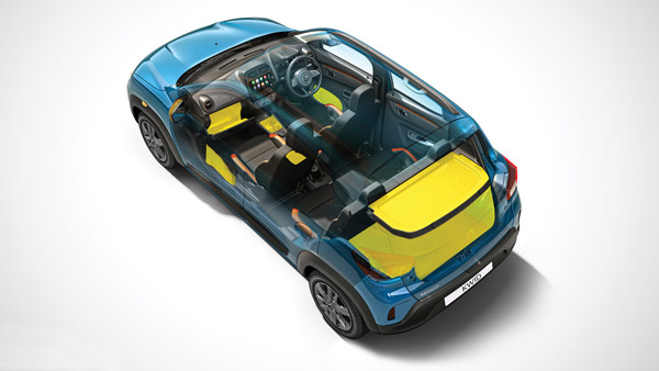 ಕ್ರ್ಯಾಶ್ ಟೆಸ್ಟ್ನಲ್ಲಿ 1-ಸ್ಟಾರ್ ರೇಟಿಂಗ್ ಪಡೆದ Renault Kwid ಎಲೆಕ್ಟ್ರಿಕ್ ಕಾರು ಕ್ರ್ಯಾಶ್ ಟೆಸ್ಟ್ನಲ್ಲಿ 1-ಸ್ಟಾರ್ ರೇಟಿಂಗ್ ಪಡೆದ Renault Kwid ಎಲೆಕ್ಟ್ರಿಕ್ ಕಾರು